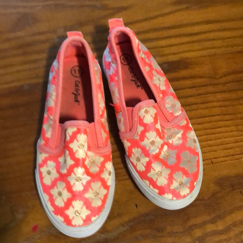 Hardly worn before outgrew size 11